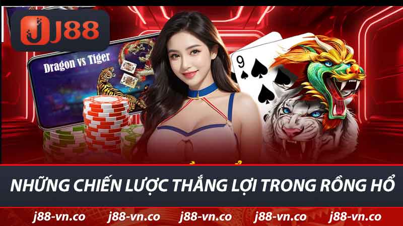 nhung chien luoc thang loi trong rong ho